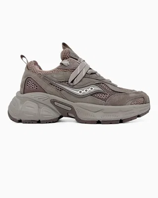 Saucony 2k Cavalry Brown — головне фото товару