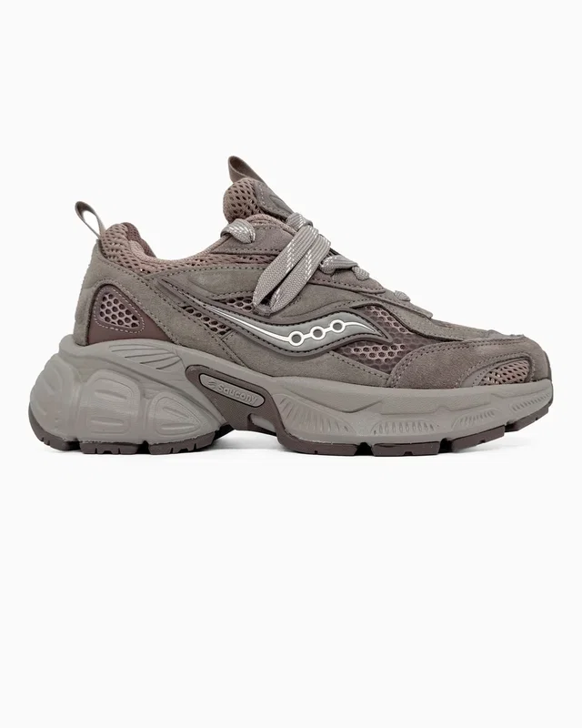 Saucony 2k Cavalry Brown — головне фото товару