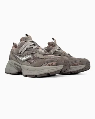 Saucony 2k Cavalry Brown — головне фото товару