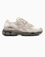 Asics NYC Cream Putty — головне фото товару