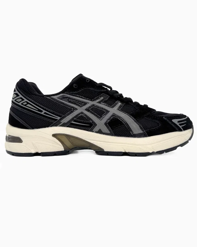 Asics Gel-1130 Black — головне фото товару