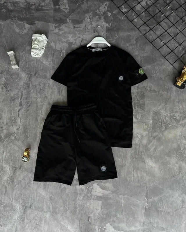 Комплект Stone Island — головне фото товару