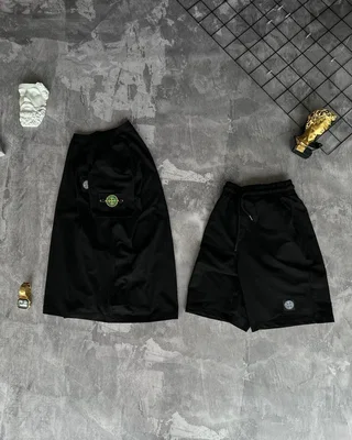 Комплект Stone Island — головне фото товару