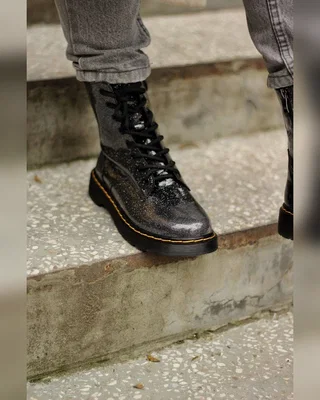 Dr. Martens 1460 Galaxy(Premium) — головне фото товару