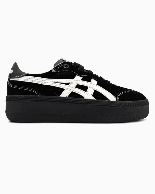 Onitsuka Tiger Asics Onitsuka Tiger Tokuten Platform Black — головне фото товару