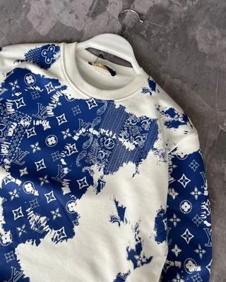 Світшот Louis Vuitton — головне фото товару