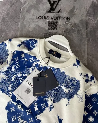 Світшот Louis Vuitton — головне фото товару
