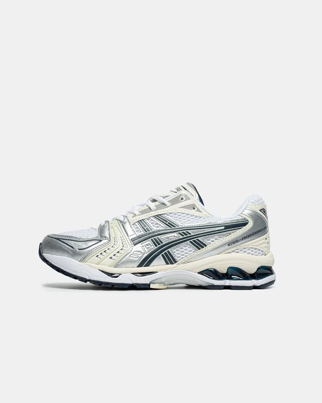 Asics Kayano 14 midnight — головне фото товару