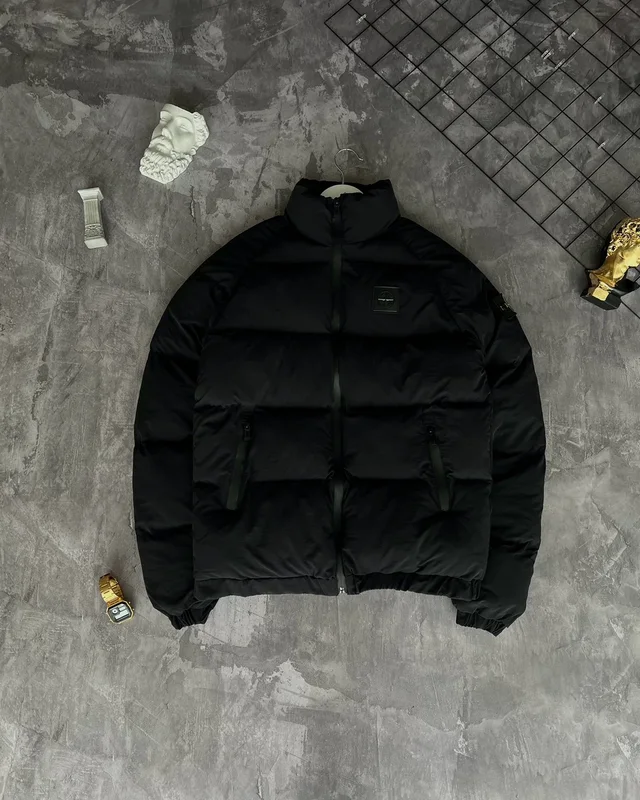Куртка Stone Island — головне фото товару
