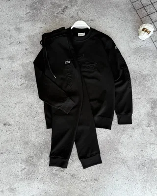 Костюм Lacoste — головне фото товару
