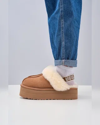 UGG Funkette Chestnut — головне фото товару