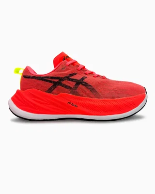 Asics Superblast Red — головне фото товару