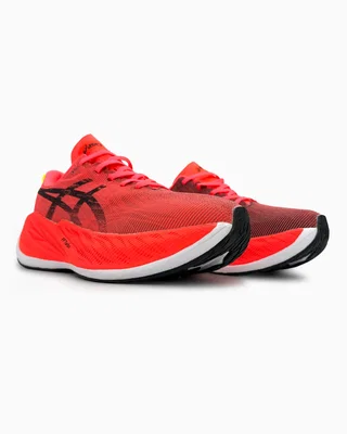 Asics Superblast Red — головне фото товару