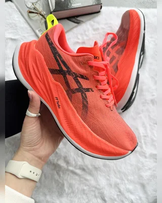 Asics Superblast Red — головне фото товару