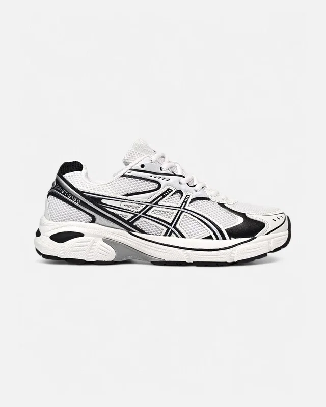 Asics GT 2160 • White Black • — головне фото товару