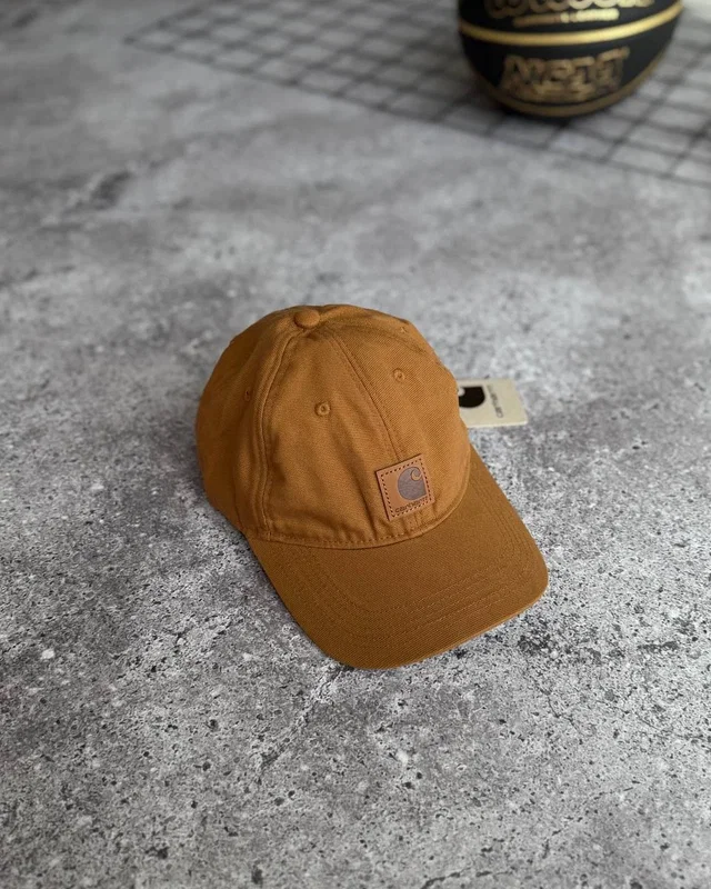 Кепка Carhartt — головне фото товару
