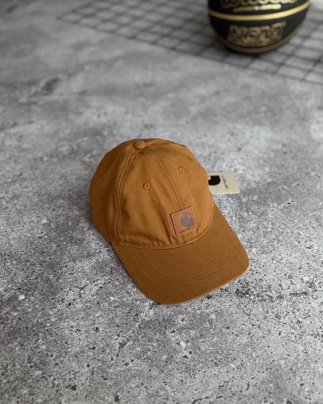 Кепка Carhartt — головне фото товару