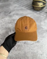 Кепка Carhartt — головне фото товару