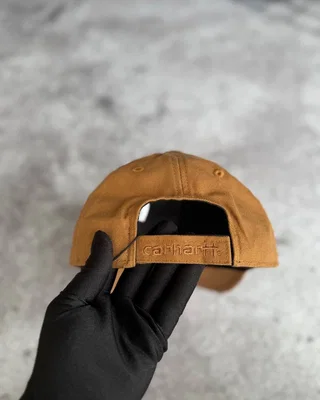 Кепка Carhartt — головне фото товару