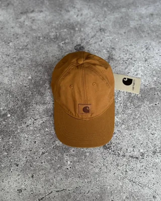 Кепка Carhartt — головне фото товару
