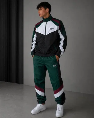 Костюм Reebok — головне фото товару