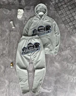 Спорт костюмы ( БРЕНД ) Trapstar — головне фото товару
