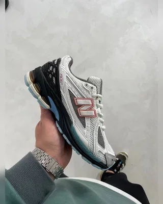 New Balance 19006r — головне фото товару