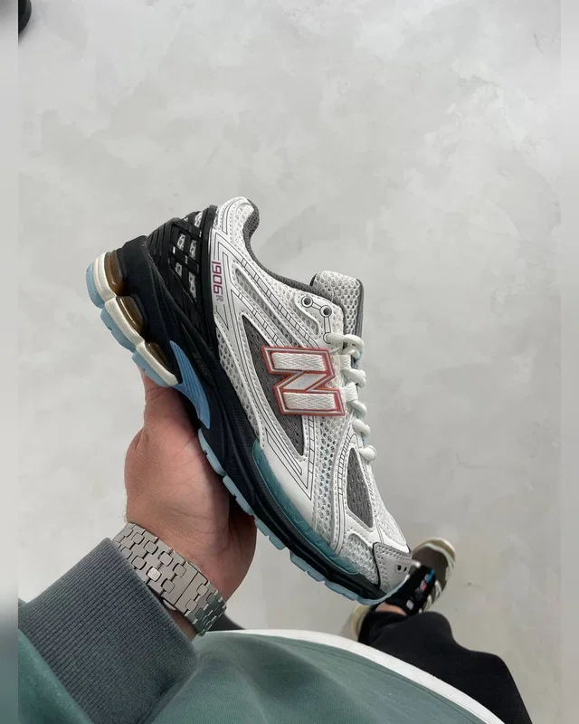 New Balance 19006r — головне фото товару