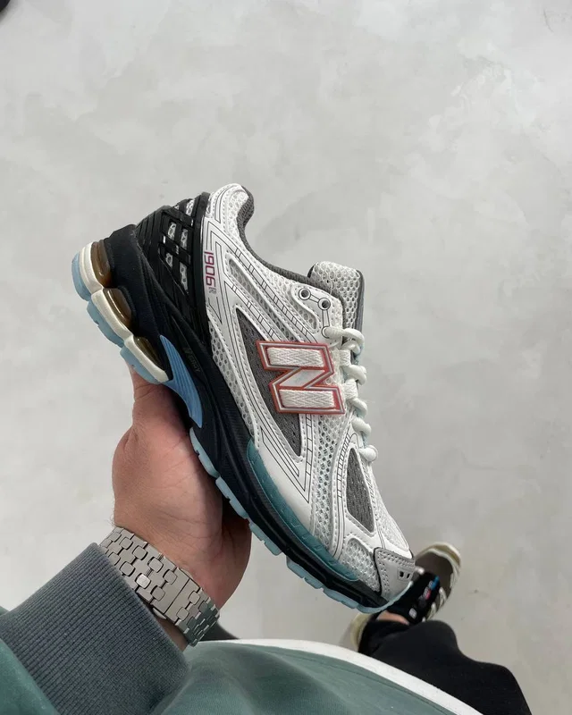 New Balance 19006r — головне фото товару
