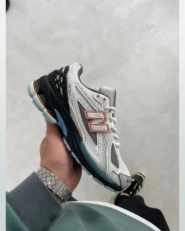 New Balance 19006r — головне фото товару