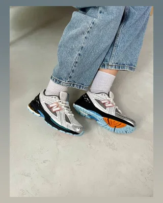 New Balance 19006r — головне фото товару