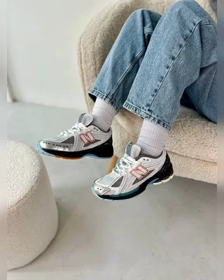 New Balance 19006r — головне фото товару