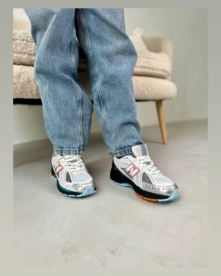 New Balance 19006r — головне фото товару