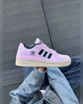 Adidas FORUM PINK — головне фото товару