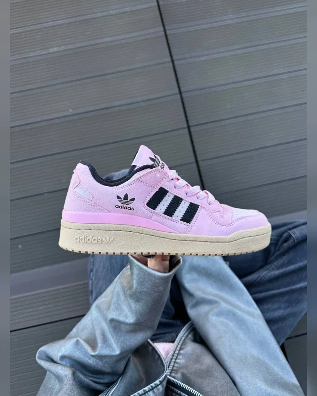 Adidas FORUM PINK — головне фото товару