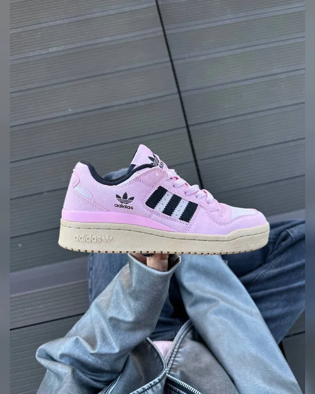 Adidas FORUM PINK — головне фото товару
