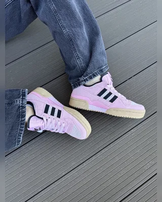 Adidas FORUM PINK — головне фото товару