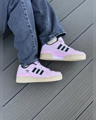 Adidas FORUM PINK — головне фото товару