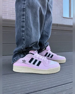Adidas FORUM PINK — головне фото товару