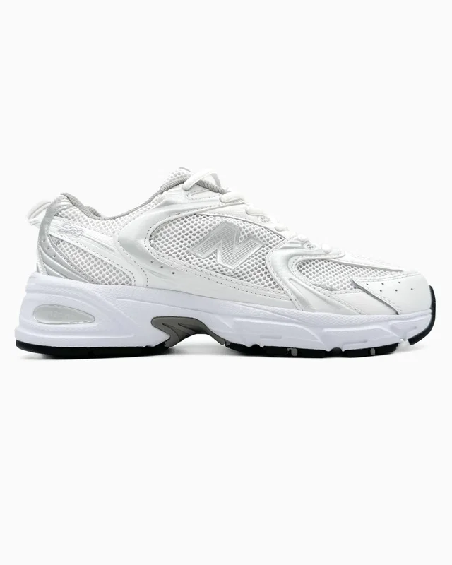New Balance 530 Silver — головне фото товару