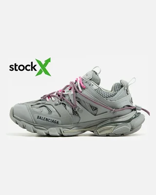 Balenciaga 2816 Balenciaga Track — головне фото товару