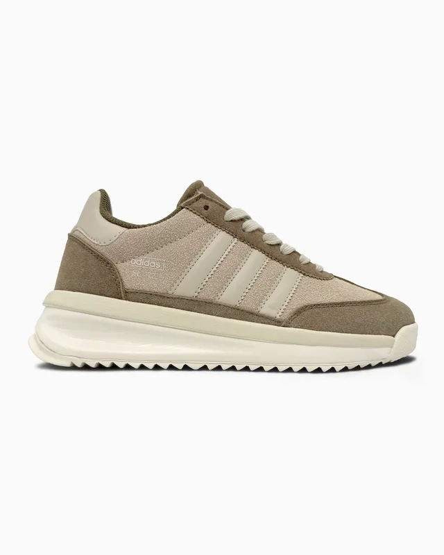 Adidas SL 72 RTN Beige Brown — головне фото товару