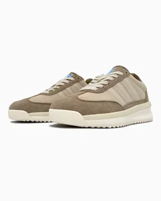 Adidas SL 72 RTN Beige Brown — головне фото товару