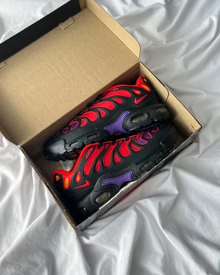 Nike Air Max Plus Drift 'All Day' — головне фото товару