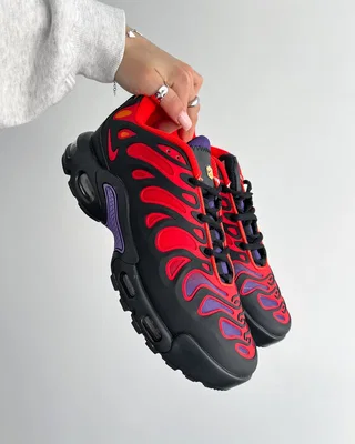 Nike Air Max Plus Drift 'All Day' — головне фото товару