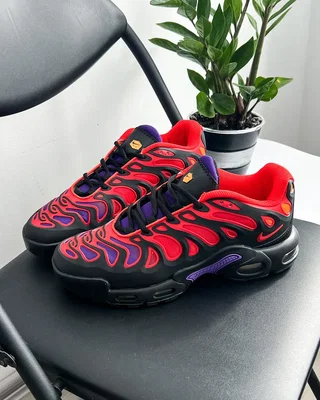Nike Air Max Plus Drift 'All Day' — головне фото товару