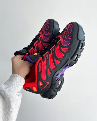 Nike Air Max Plus Drift 'All Day' — головне фото товару