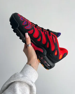 Nike Air Max Plus Drift 'All Day' — головне фото товару