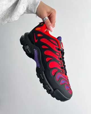 Nike Air Max Plus Drift 'All Day' — головне фото товару