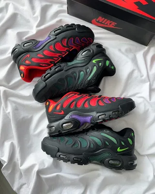 Nike Air Max Plus Drift 'All Day' — головне фото товару